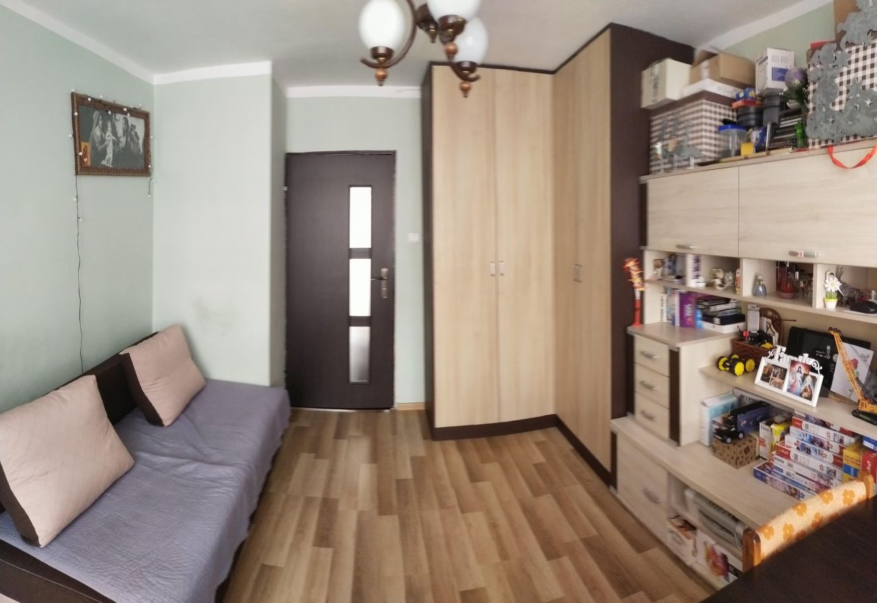 Mieszkanie 2-pokojowe Siedlce Rozkosz, ul. Sosnowa. Zdjęcie 2