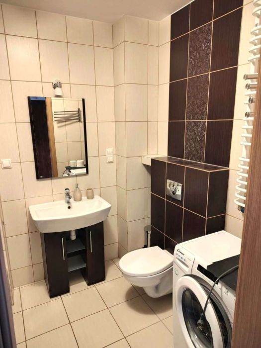 Mieszkanie 3-pokojowe Gdańsk Osowa, ul. Zeusa. Zdjęcie 4