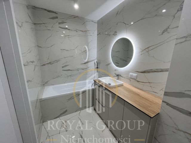 Mieszkanie 2-pokojowe Lublin Czechów Górny, ul. Mirosława Dereckiego. Zdjęcie 5