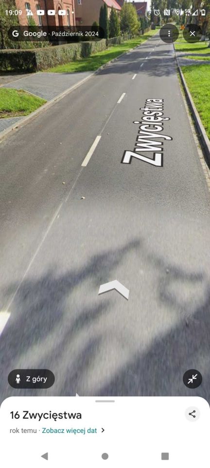 Działka budowlana Suliszewo, ul. Zwycięstwa. Zdjęcie 2