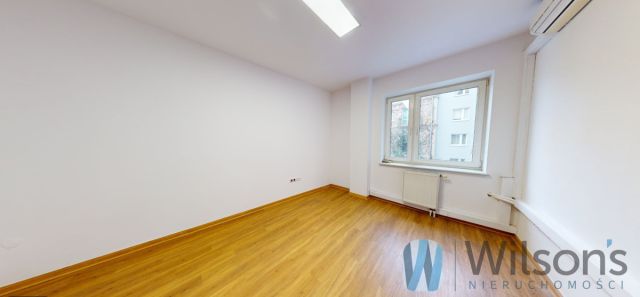 Mieszkanie 4-pokojowe Warszawa Śródmieście, ul. Tamka. Zdjęcie 6