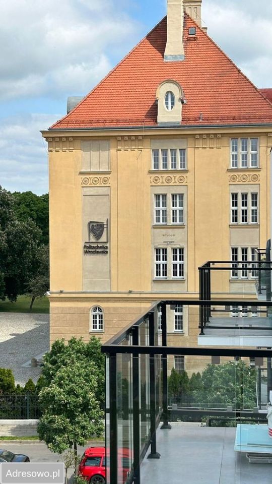 Mieszkanie 2-pokojowe Legnica, ul. Stefana Batorego. Zdjęcie 9