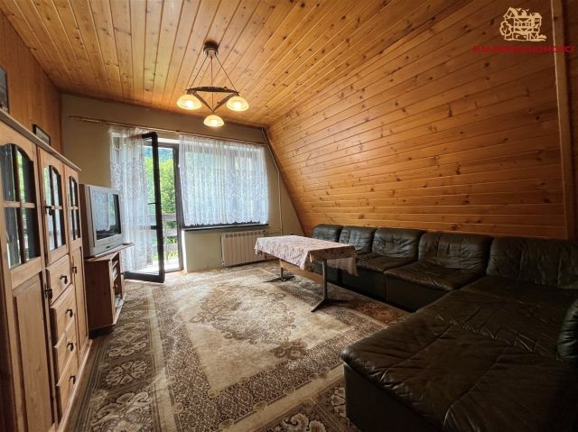 dom wolnostojący, 18 pokoi Brenna. Zdjęcie 22