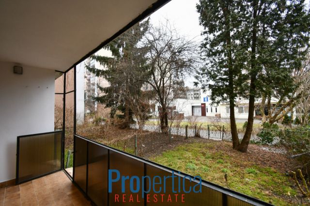 Mieszkanie 2-pokojowe Warszawa Ursynów, ul. Wiolinowa. Zdjęcie 10