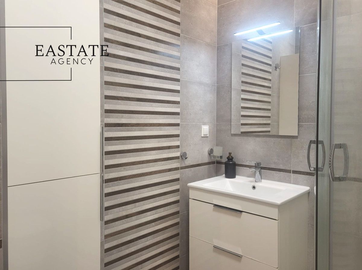 Mieszkanie 2-pokojowe Warszawa Wola, ul. Siedmiogrodzka. Zdjęcie 12