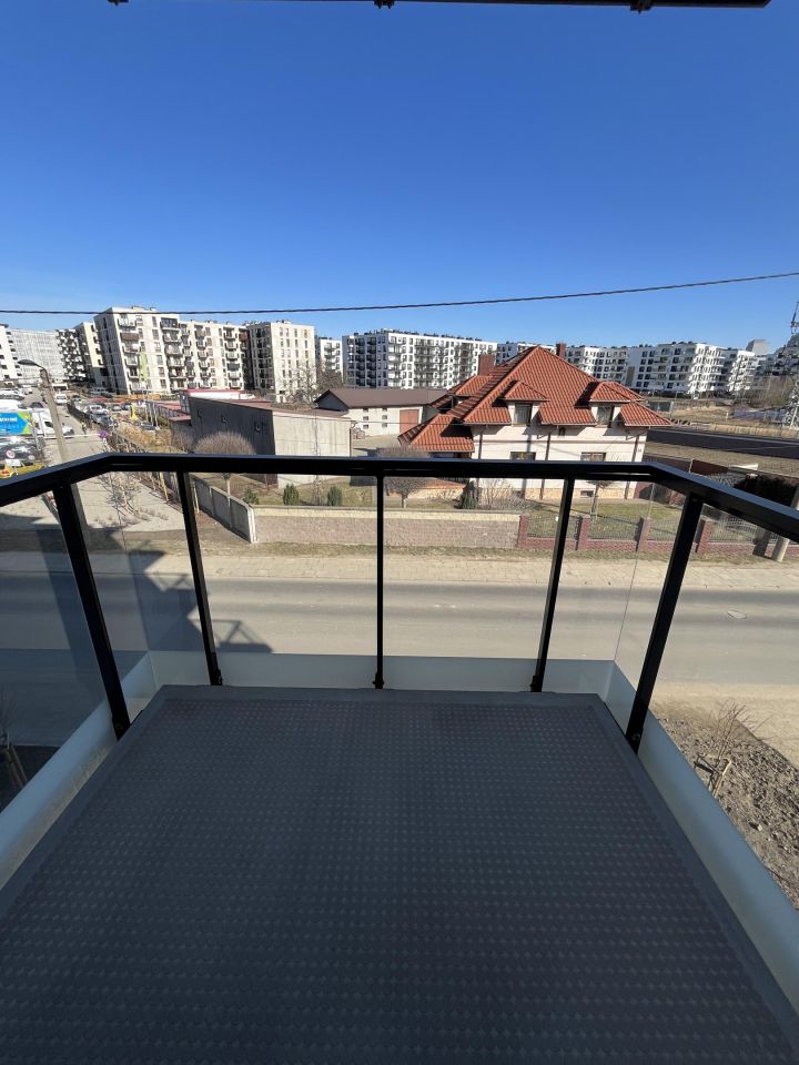 Mieszkanie 2-pokojowe Warszawa Bemowo, ul. Szeligowska. Zdjęcie 18