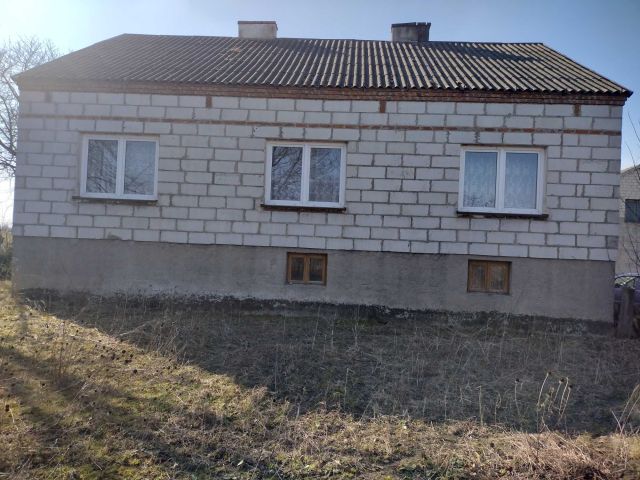 gospodarstwo, 4 pokoje Dzierzno. Zdjęcie 1