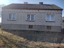 gospodarstwo Dzierzno. Zdjęcie 1