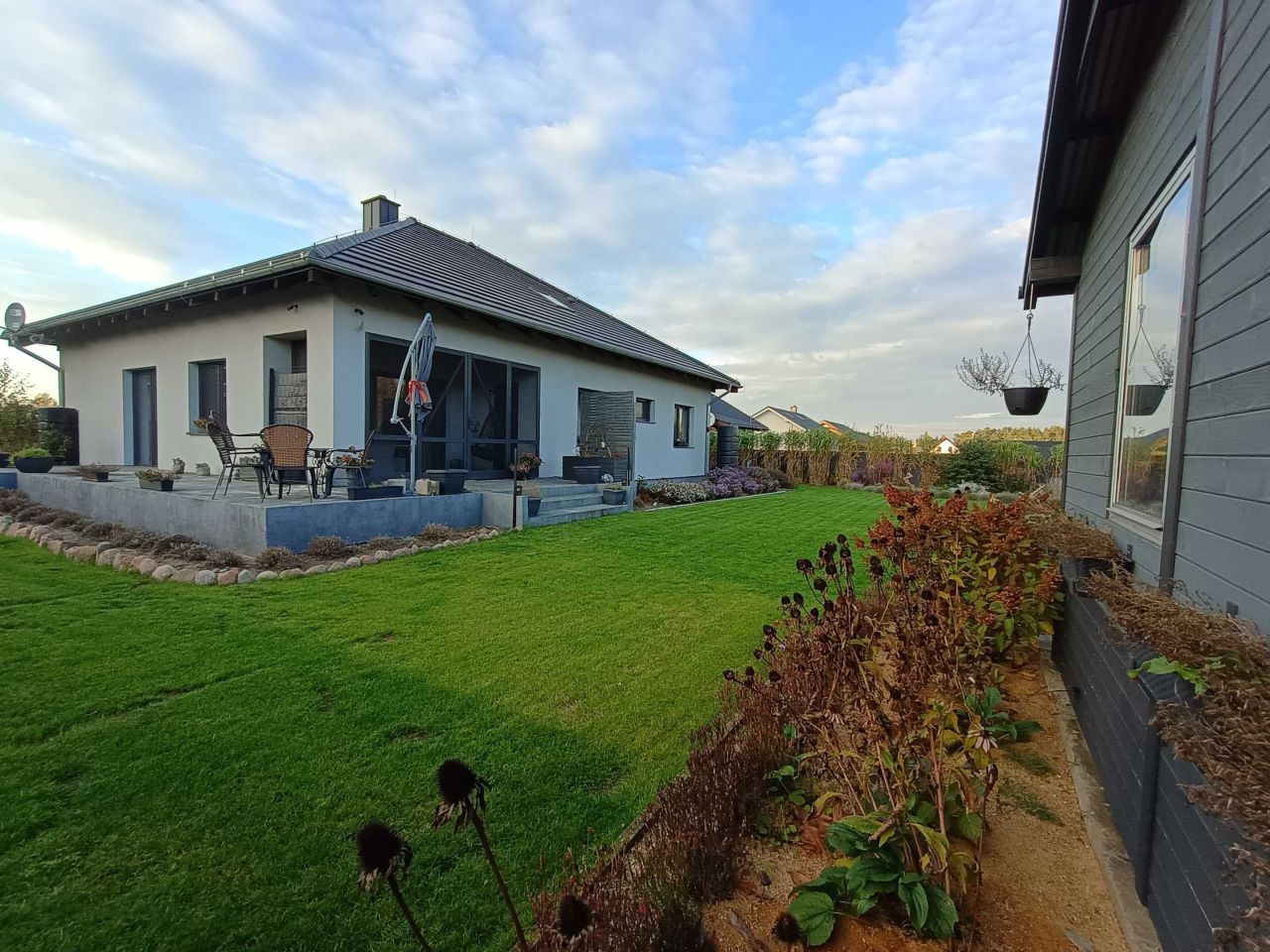 dom wolnostojący Uścikówiec. Zdjęcie 1