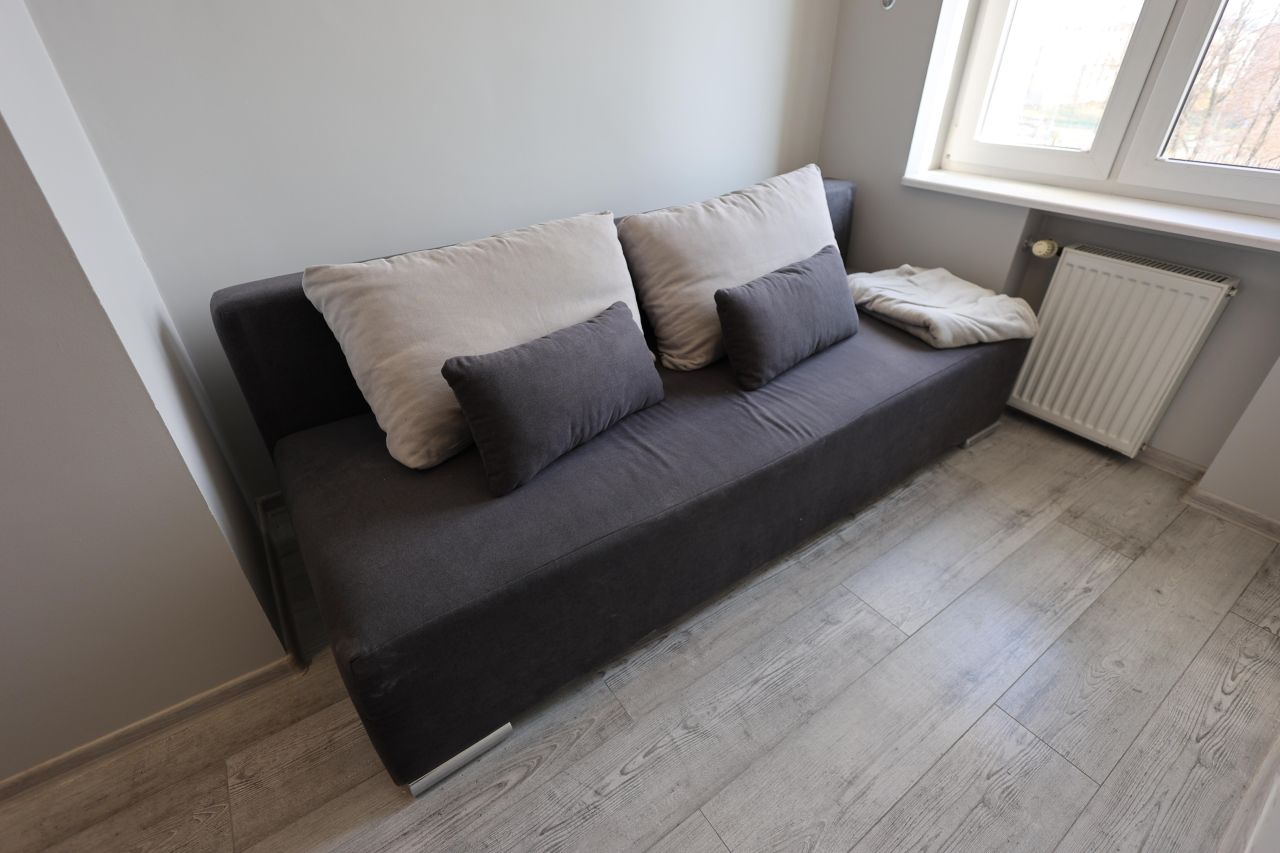 Mieszkanie 2-pokojowe Częstochowa Tysiąclecie, al. Aleja Armii Krajowej. Zdjęcie 7