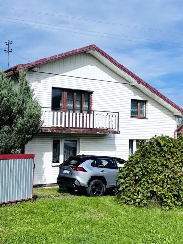 dom wolnostojący, 6 pokoi Wolica. Zdjęcie 1