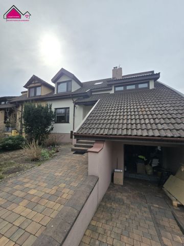 bliźniak, 5 pokoi Konin Przydziałki, ul. Koralowa. Zdjęcie 16