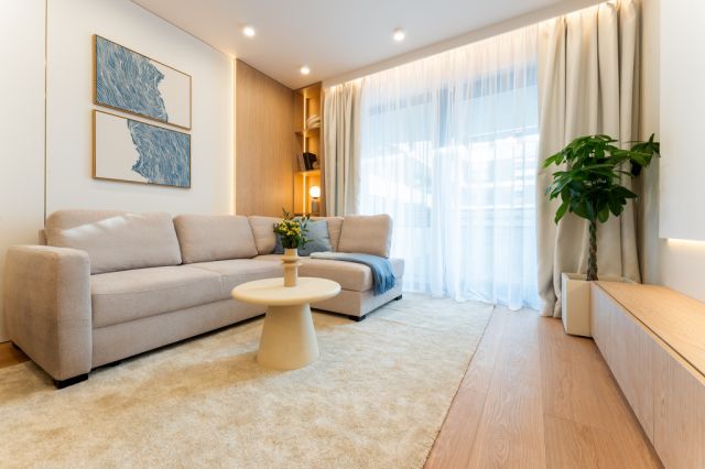 Mieszkanie 4-pokojowe Kraków Krowodrza, al. Kijowska. Zdjęcie 3