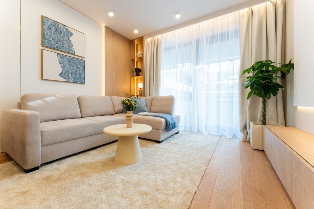 Mieszkanie 4-pokojowe Kraków Krowodrza, al. Kijowska. Zdjęcie 3