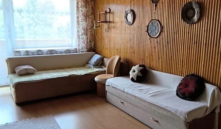 Mieszkanie 4-pokojowe Zakopane