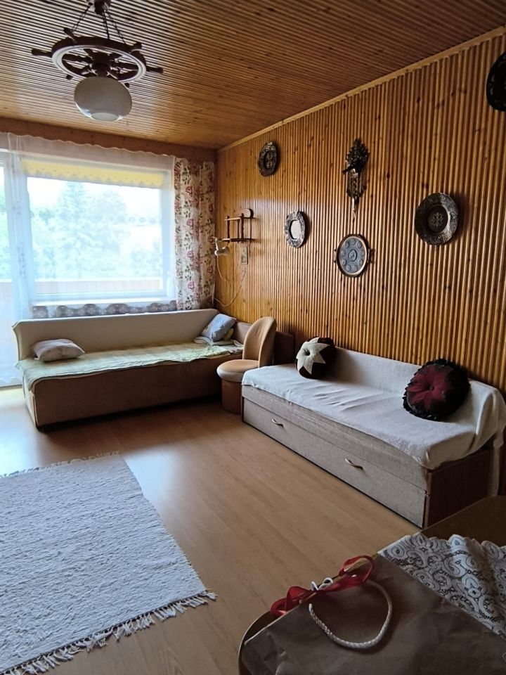 Mieszkanie 4-pokojowe Zakopane. Zdjęcie 1