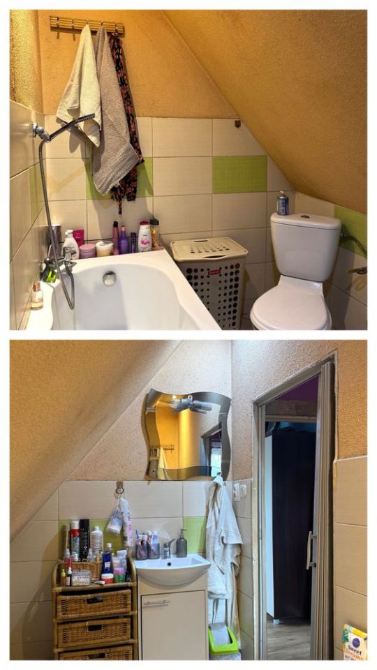 bliźniak, 2 pokoje Zielona Góra. Zdjęcie 4