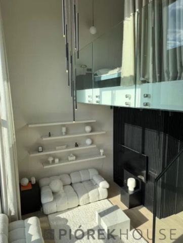 Mieszkanie 3-pokojowe Warszawa Wola, ul. Cypriana Kamila Norwida. Zdjęcie 3