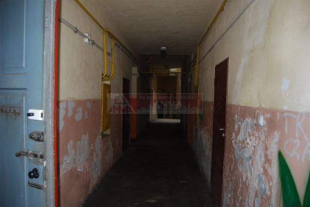 Mieszkanie 3-pokojowe Nowy Sącz, ul. Grodzka. Zdjęcie 12