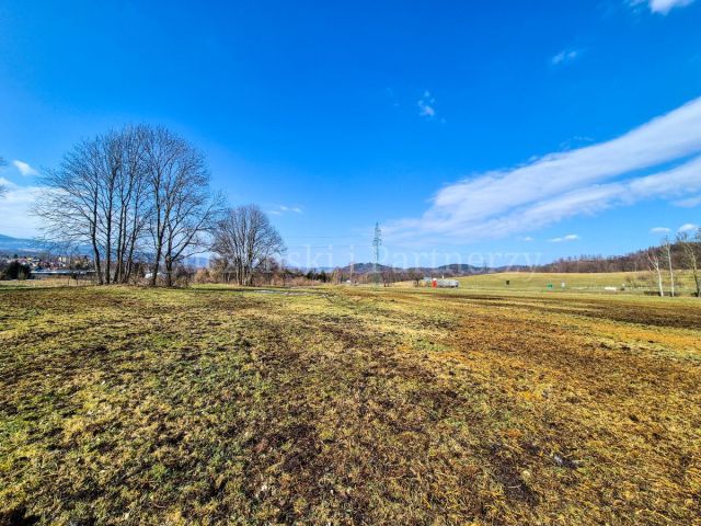 Działka inwestycyjna Kowary. Zdjęcie 3