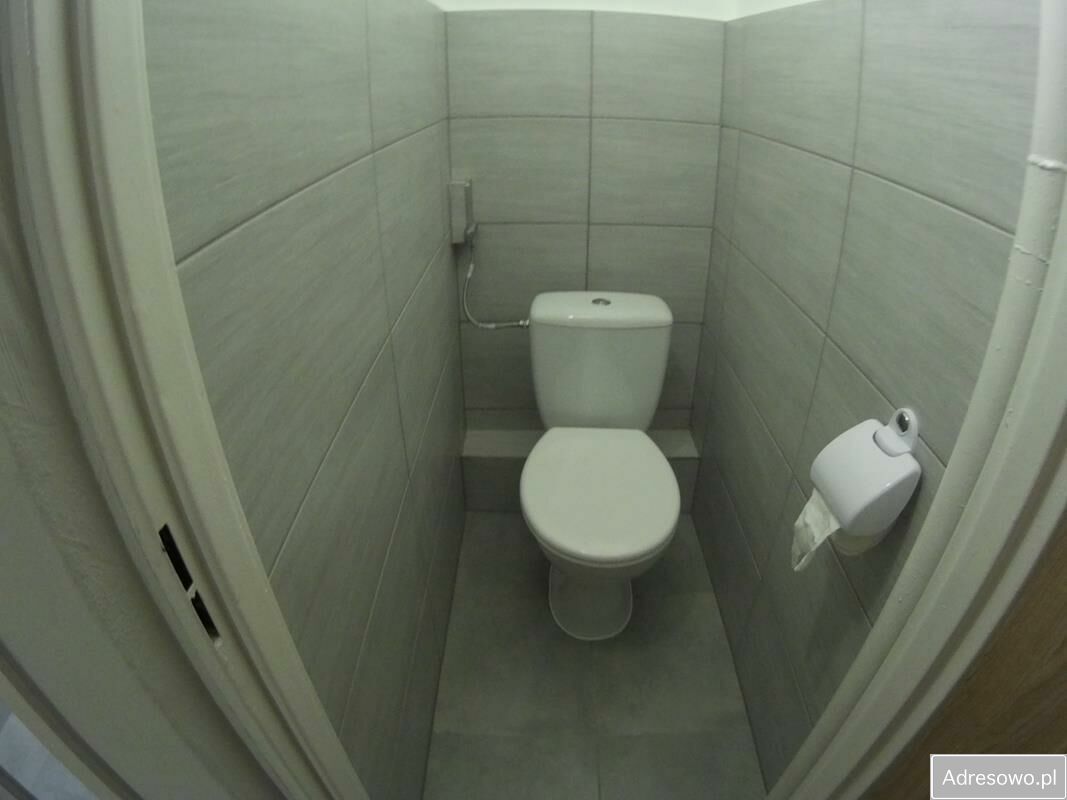 Mieszkanie 4-pokojowe Wrocław Krzyki, ul. Buska. Zdjęcie 8