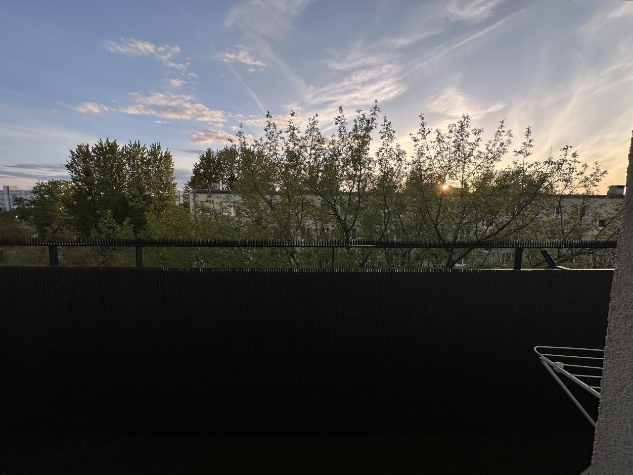 Mieszkanie 3-pokojowe Poznań Rataje, os. Oświecenia. Zdjęcie 6