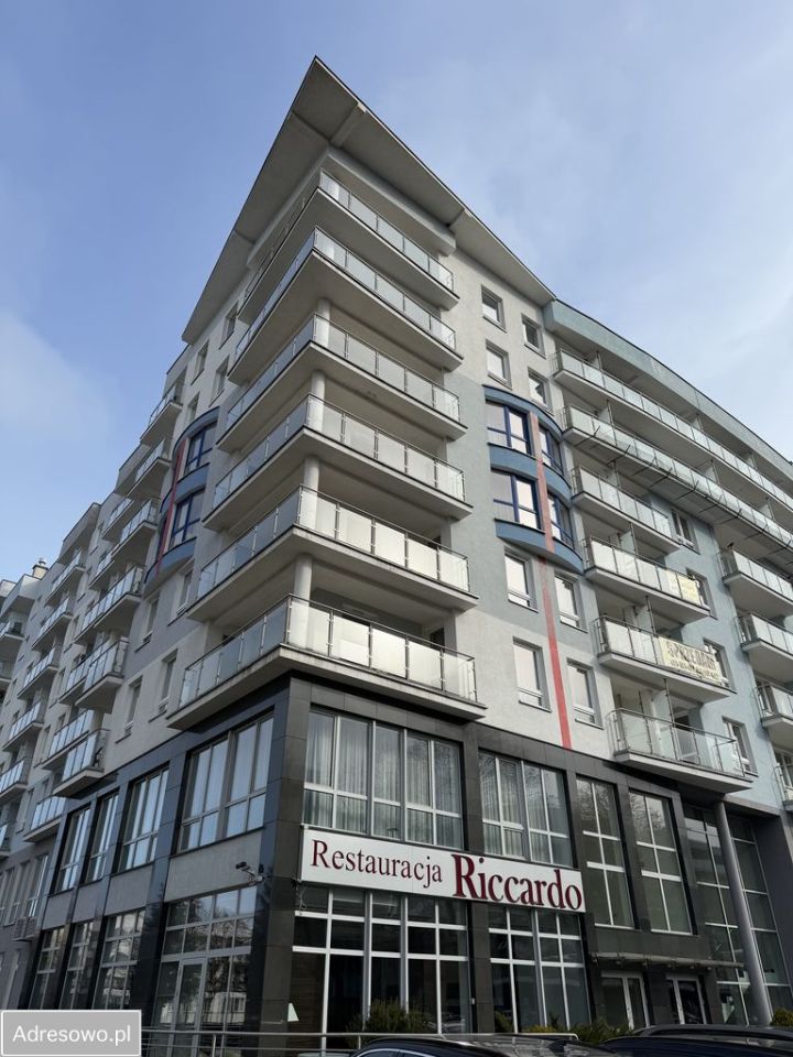 Mieszkanie 2-pokojowe Kołobrzeg, ul. Tadeusza Kościuszki. Zdjęcie 14