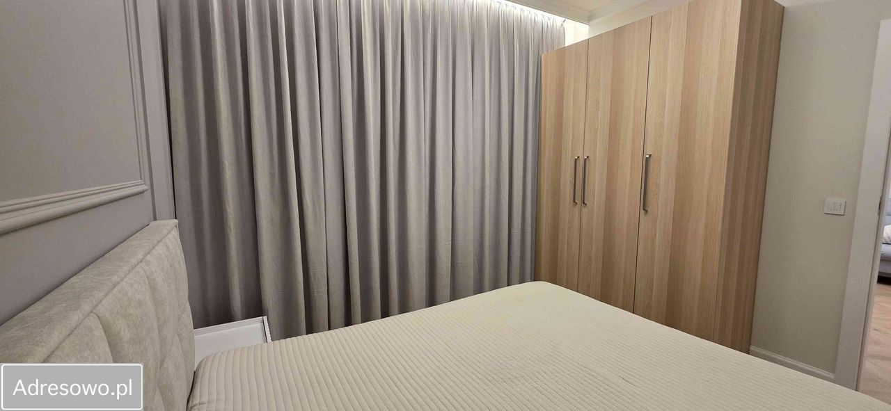 Mieszkanie 2-pokojowe Warszawa Praga-Północ. Zdjęcie 4