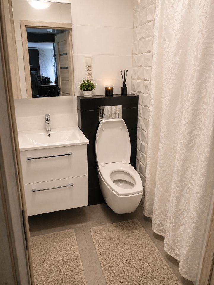 Mieszkanie 3-pokojowe Radzymin Centrum, ul. Władysława Reymonta. Zdjęcie 5