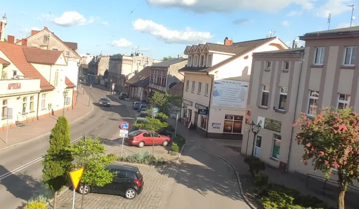 Mieszkanie 2-pokojowe Grodzisk Wielkopolski, ul. Bukowska