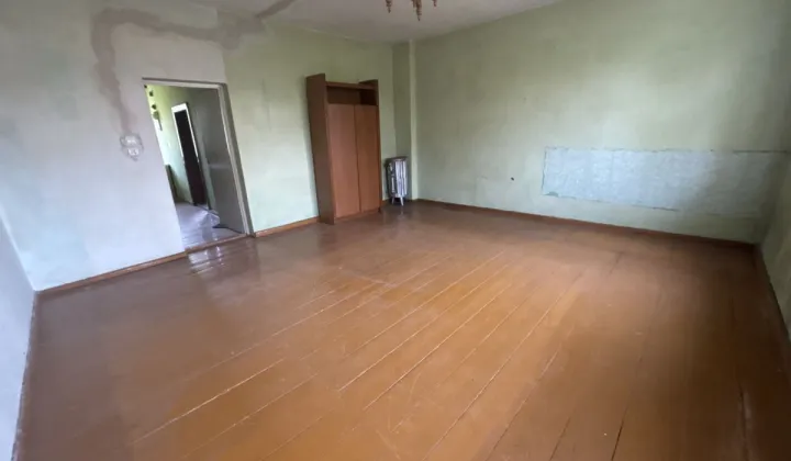 dom wolnostojący, 4 pokoje Wiązów