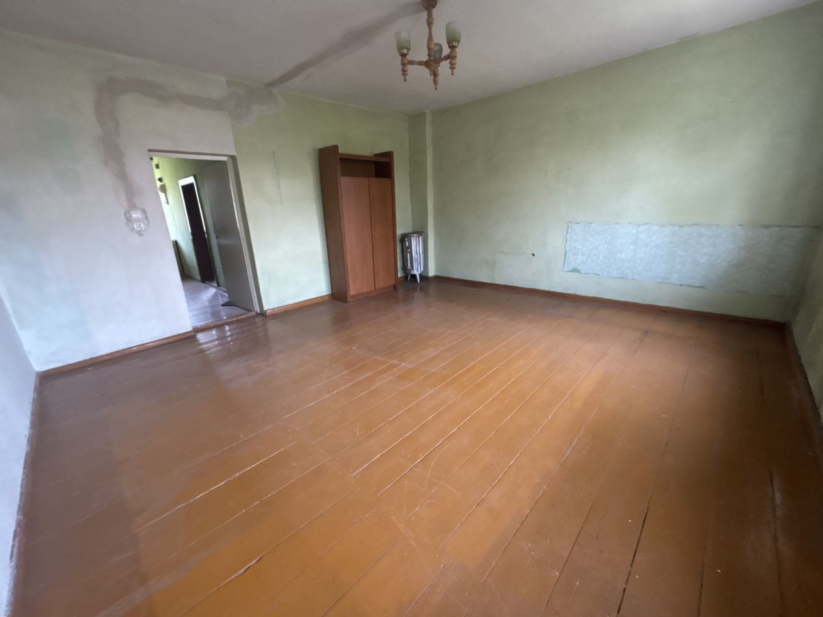 dom wolnostojący, 4 pokoje Wiązów. Zdjęcie 1