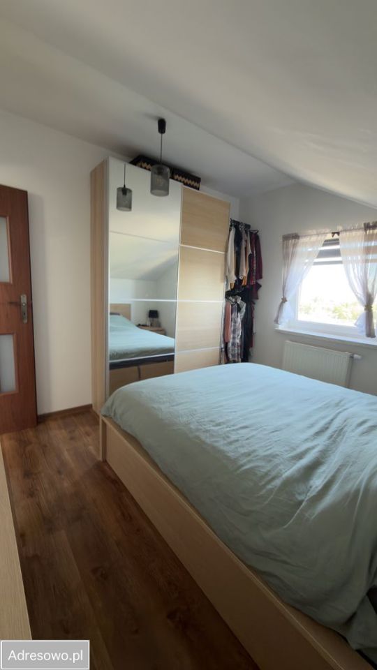 Mieszkanie 3-pokojowe Bielsko-Biała Stare Bielsko, ul. Filarowa. Zdjęcie 9