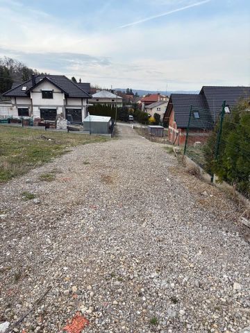 Działka budowlana Klucze, ul. Górna. Zdjęcie 1