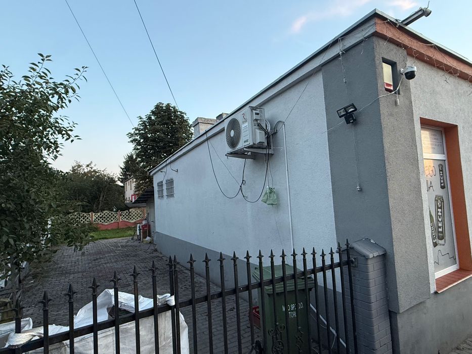 Lokal Ostaszewo. Zdjęcie 3