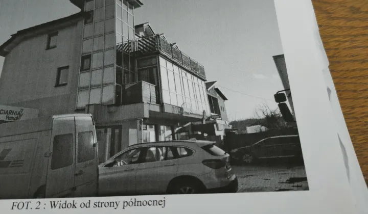 Lokal Gdańsk Kokoszki, ul. Nowatorów