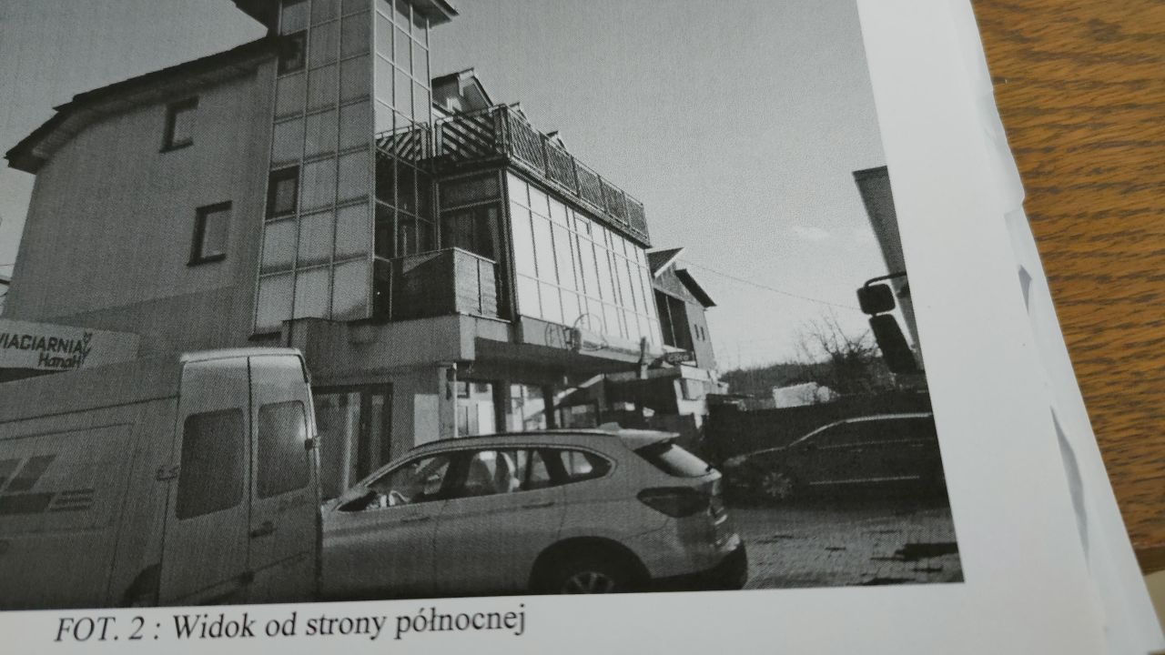 Lokal Gdańsk Kokoszki, ul. Nowatorów. Zdjęcie 1