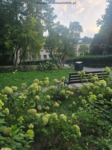 Mieszkanie 2-pokojowe Kraków Krowodrza, ul. Litewska. Zdjęcie 17