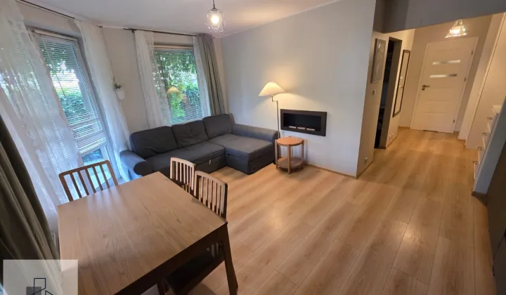 Mieszkanie 2-pokojowe Warszawa Tarchomin, ul. Romana Maciejewskiego