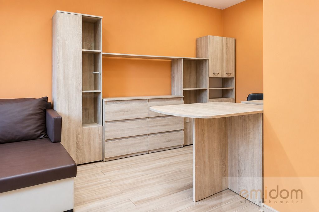 Mieszkanie 2-pokojowe Warszawa Ursus, ul. Rakietników. Zdjęcie 4