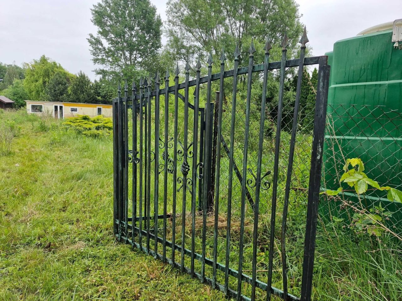 Działka budowlana Ujazd. Zdjęcie 6