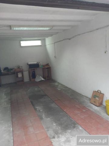 Garaż/miejsce parkingowe Starachowice, ul. Leśna. Zdjęcie 1