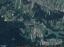 Działka budowlana Dąbrowica. Zdjęcie 2