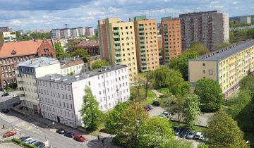 Mieszkanie 2-pokojowe Szczecin Niebuszewo, ul. bł. Wincentego Kadłubka