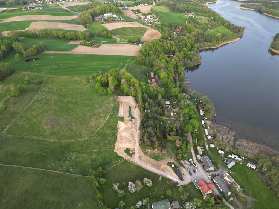 Działka Przewóz. Zdjęcie 4