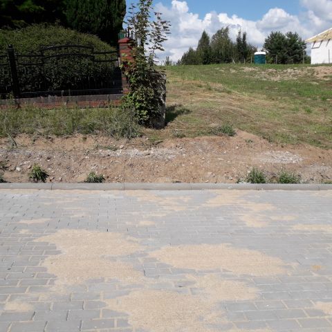 Działka budowlana Karbowo, ul. Krokusowa. Zdjęcie 7