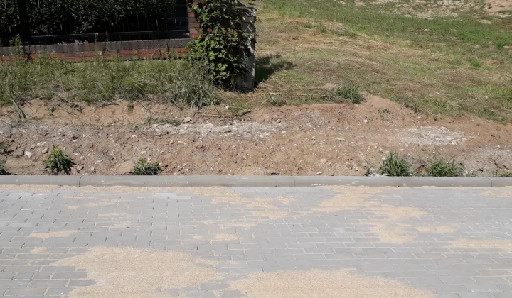 Działka budowlana Karbowo, ul. Krokusowa