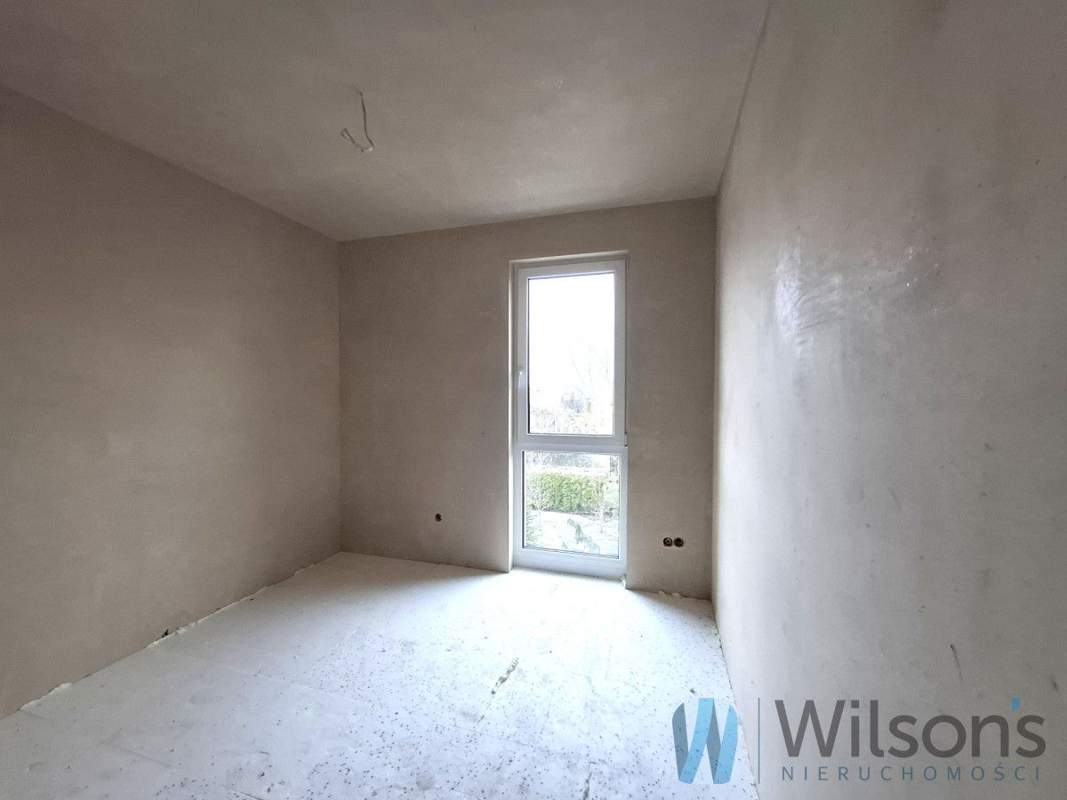 Mieszkanie 4-pokojowe Nowy Dwór Mazowiecki, ul. Bohaterów Modlina. Zdjęcie 10