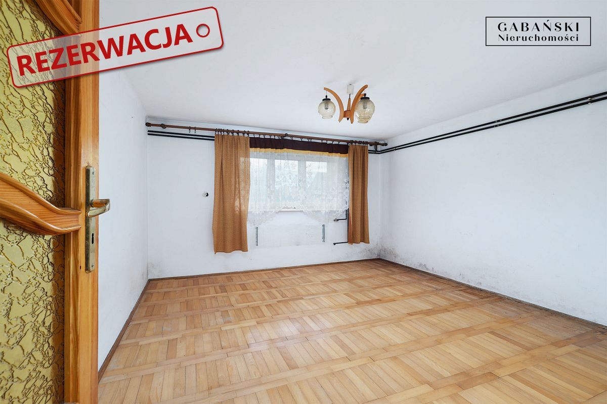 dom wolnostojący, 5 pokoi Skrzyszów. Zdjęcie 15