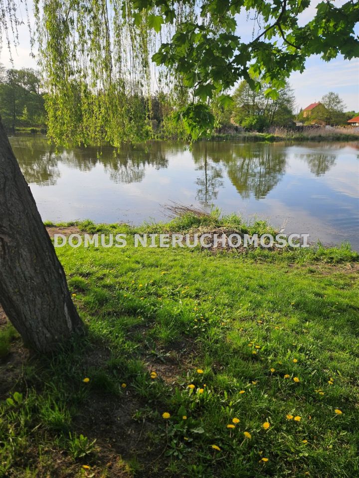 Działka budowlana Przanowice. Zdjęcie 11